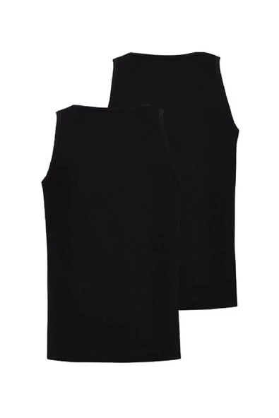 blackspade-9225-loose-fit-erkek-2li-ekonomik-paket-100-pamuklu-atlet - Resim 12