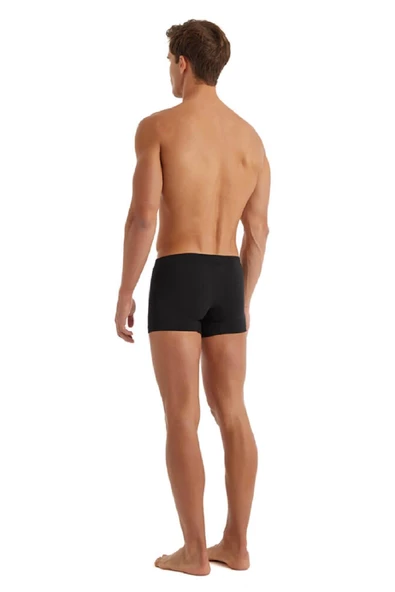 Blackspade 9310 Erkek %94 Modal Silver Boxer - 5