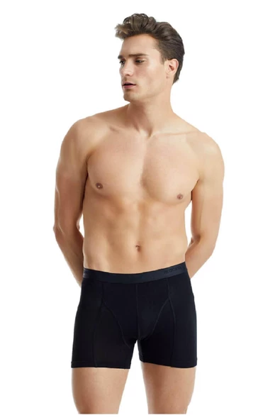 Blackspade 9502 Aura Erkek Organik Pamuk Extra Konfor Boxer - 7