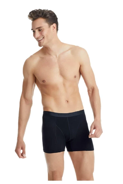 Blackspade 9502 Aura Erkek Organik Pamuk Extra Konfor Boxer - 5