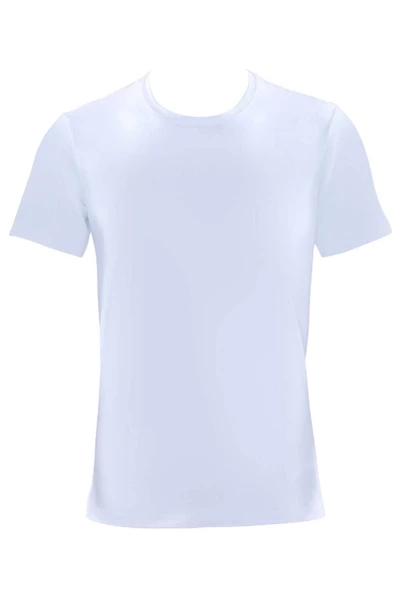 Blackspade 9506 Erkek Bisiklet Yaka Aura T-Shirt - 2
