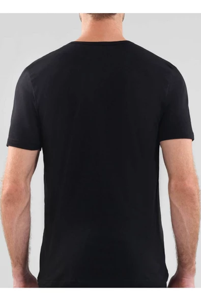 Blackspade 9217 %100 Pamuklu Erkek Fanila T-shirt - 11