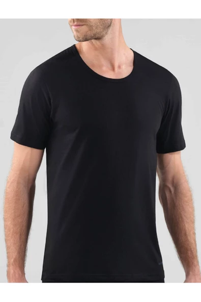 Blackspade 9217 %100 Pamuklu Erkek Fanila T-shirt - 10
