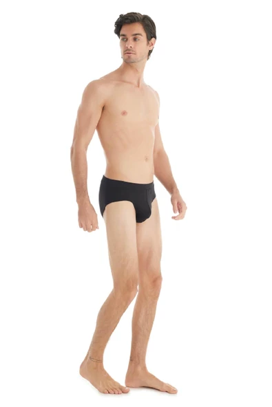 Blackspade 9311 %94 Modal 3'lü Ekonomik Paket Erkek Slip - Resim 7