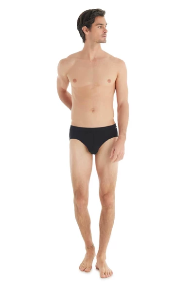 Blackspade 9311 Erkek %94 Modal Silver Slip - Resim 10