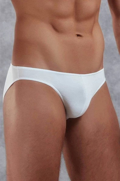 Doreanse 1281 Erkek Modal Slip - 5