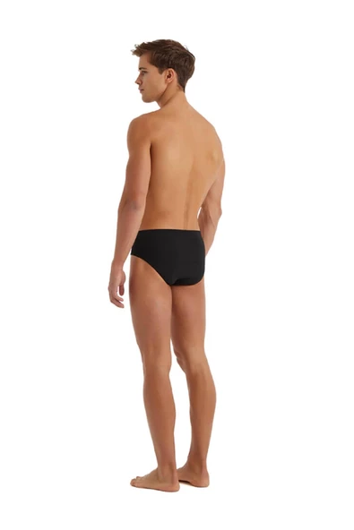 Blackspade 9625 Loose Fit %100 Pamuklu 2'li Ekonomik Paket Erkek Slip - 2