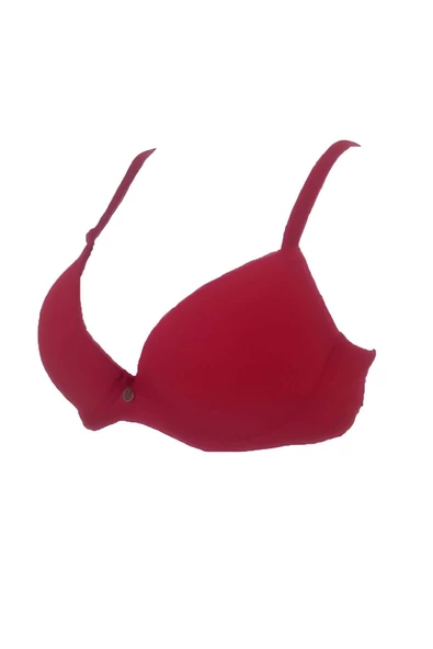 Blackspade 0659 Yarım Destekli & Cup 'lı Sütyen - Resim 6