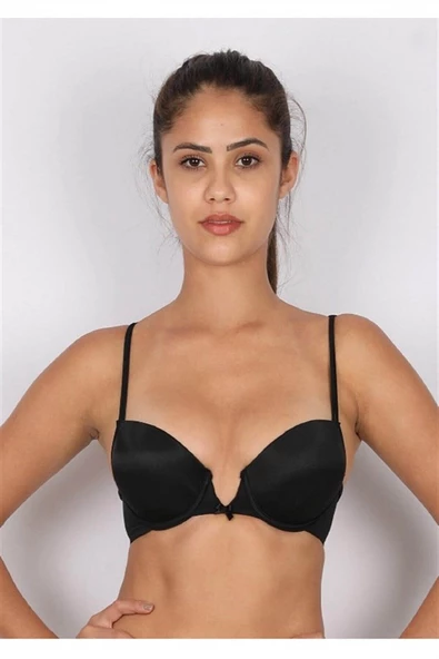 Moonlight Ekstra Destekli Push Up Sütyen 149 - 7