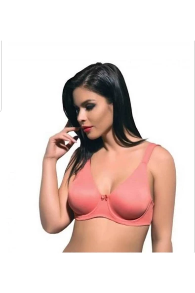 Bella Donna 2020 Balenli Minimizer Toparlayıcı Sütyen - Resim 3