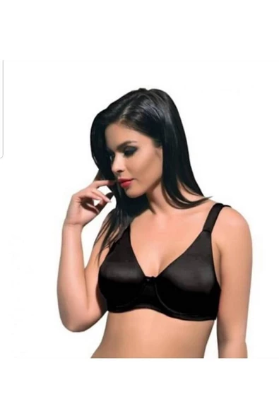 Bella Donna 2020 Balenli Minimizer Toparlayıcı Sütyen - 2