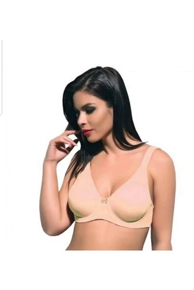 Bella Donna 2020 Balenli Minimizer Toparlayıcı Sütyen - 4