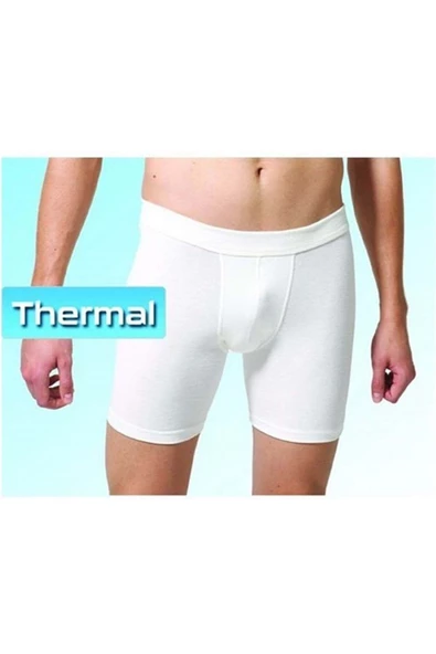 Fai Erkek Termal Boxer - 6
