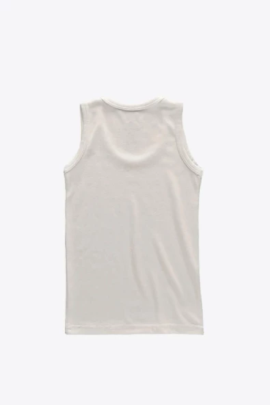 Malabadi 404 Çocuk Unisex Viloft Termal Atlet & Üst İçlik - 3
