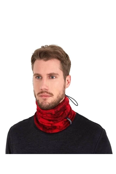 Blackspade 9494 Unisex Termal Boyunluk Bere - 9