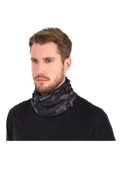 Blackspade 9494 Unisex Termal Boyunluk Bere - 6