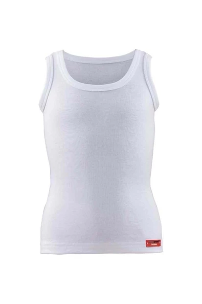 Blackspade Çocuk Termal Atlet 2. Seviye İçlik 9264 Unisex - 6