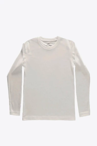 Malabadi 405 Çocuk Unisex Termal Uzun Kol İçlik - 7