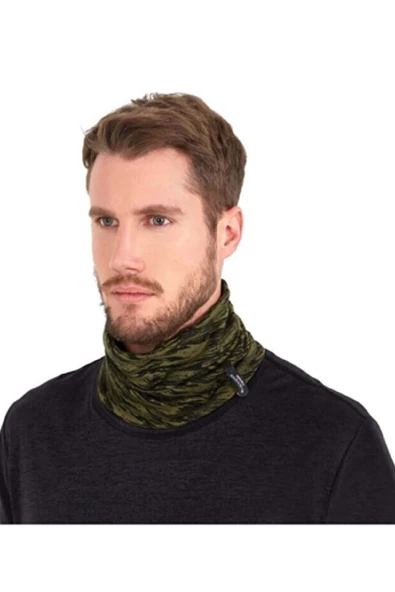 Blackspade 9494 Unisex Termal Boyunluk Bere - 8