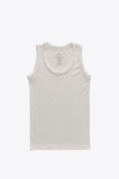 Malabadi 404 Çocuk Unisex Viloft Termal Atlet & Üst İçlik - 10