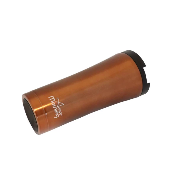 Any Morning SI231905 Termos Mug Bakır 450 ml - 7