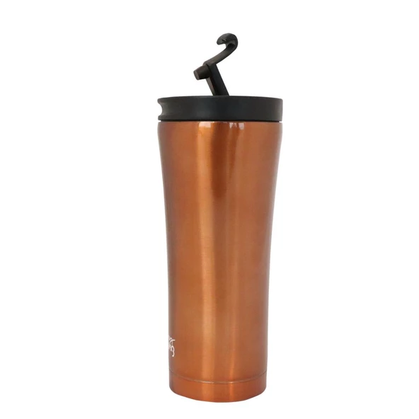 Any Morning SI231905 Termos Mug Bakır 450 ml - 4