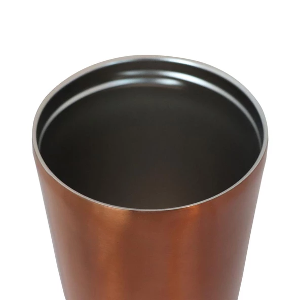 Any Morning SI231902 Termos Mug Bakır 500 ml - 7