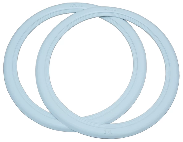 Motorsiklet Lastik Yanak Beyaz Chopper 17 Jant (İki Adet Olarak)