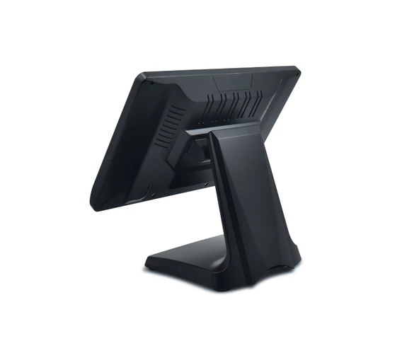 Quatronic P155 3. Nesil İ5 8GB 128 GB SSD 15'' Dokunmatik Pos Pc - 2