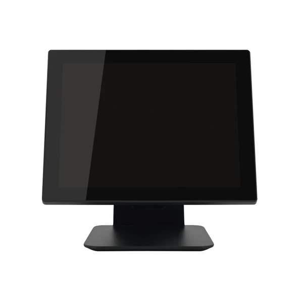 Quatronic P155 3. Nesil İ5 8GB 128 GB SSD 15'' Dokunmatik Pos Pc - 3