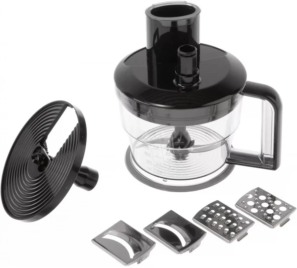 Siemens Uyumlu Mutfak Robotu Parçalayıcı Seti - Resim 2