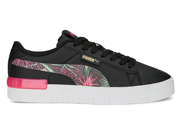 Puma Jada Vacay Queen Jr 389750-01 Kadın Spor Ayakkabı