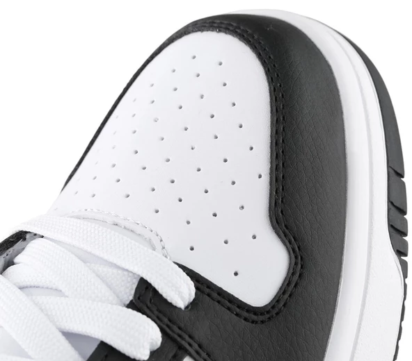 Puma Rebound Layup Lo SL Jr 370490-07 Sneakers Unisex Spor Ayakkabı - 13