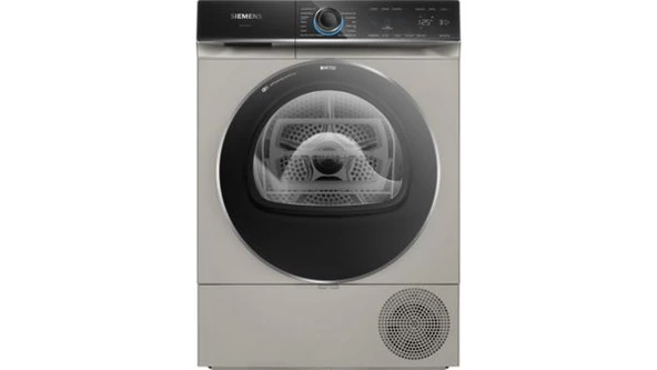 Siemens WQ45B2AXTR Çamaşır Kurutma Makinesi 9 Kg