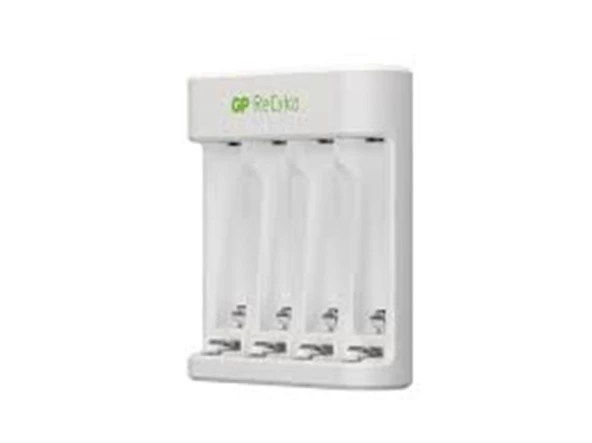 Gp B441-100HCER21-2GTLB4 4x1000 Mah Şarj Cihazı ürün görseli 1