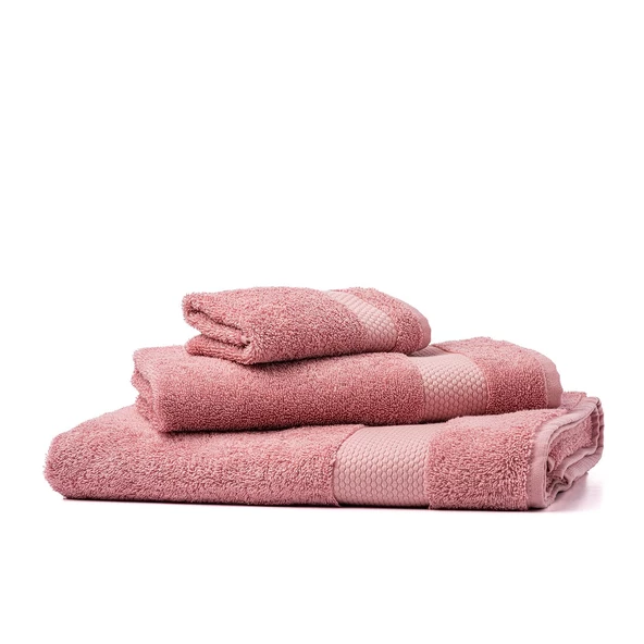 Soley | Minerva | %100 Doğal Pamuk 3'lü Havlu Seti - 7