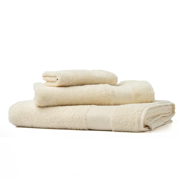 Soley | Minerva | %100 Doğal Pamuk 3'lü Havlu Seti - 8