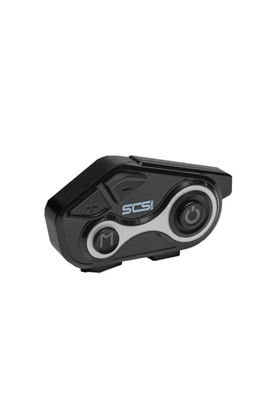 SCS S8x Bluetooth Ve Intercom