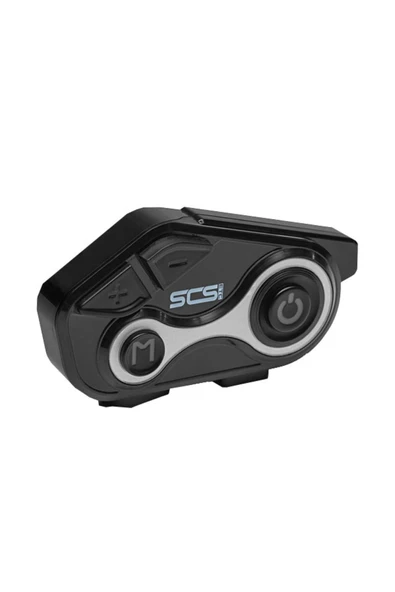 SCS S8x Bluetooth Ve Intercom