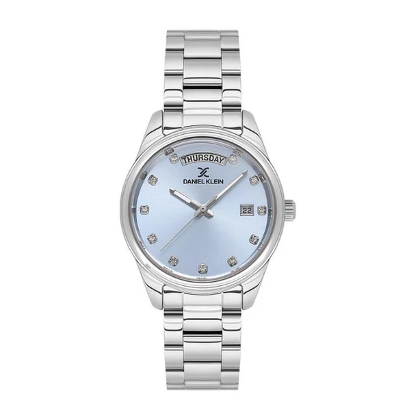 Daniel Klein DK.1.13718-8 Kadın Kol Saati ürün görseli