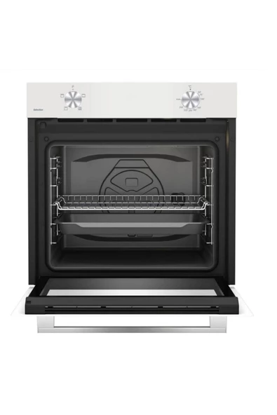 Altus ALA 310 HW Beyaz Ankastre Fırın - 2