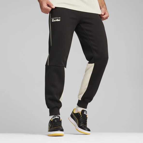 Puma 624553-01 Porsche PL Sweat Pants Erkek Eşofman Altı