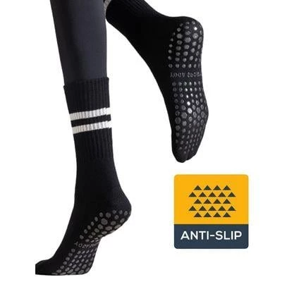 XTR Fitness Yoga ve Pilates Çorabı - 6