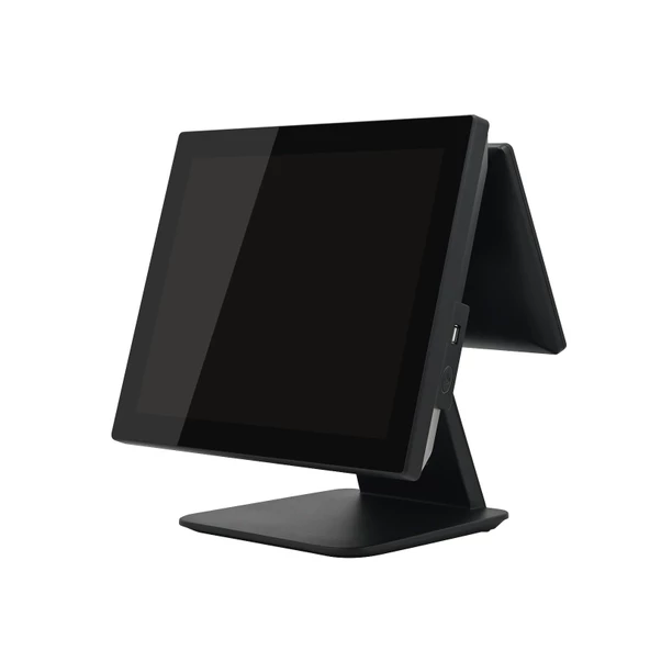Quatronic P155 5N 5. Nes. İ5 8GB 128 GB SSD Gig.eth. 15'' Dokunmatik.