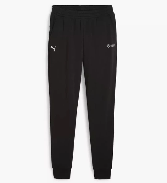 Puma 623758-01 Mercedes MAPF1 ESS Pants Erkek Eşofman Altı