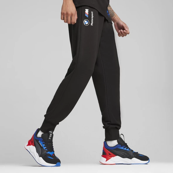 Puma 624163-01 BMW MMS ESS Sweat Pants Erkek Eşofman Altı