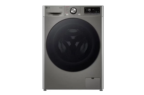 LG F4Y7ERPYP 11 kg / 6 kg 1400 Devir Kurutmalı Çamaşır Makinesi