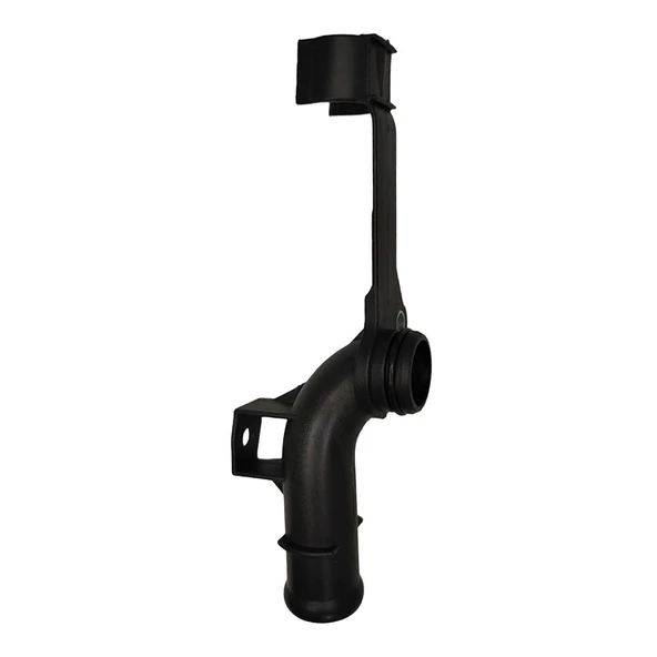 Mercedes W203,W212,W204,W209 için Su Termostat Borusu OEM:A2712001352