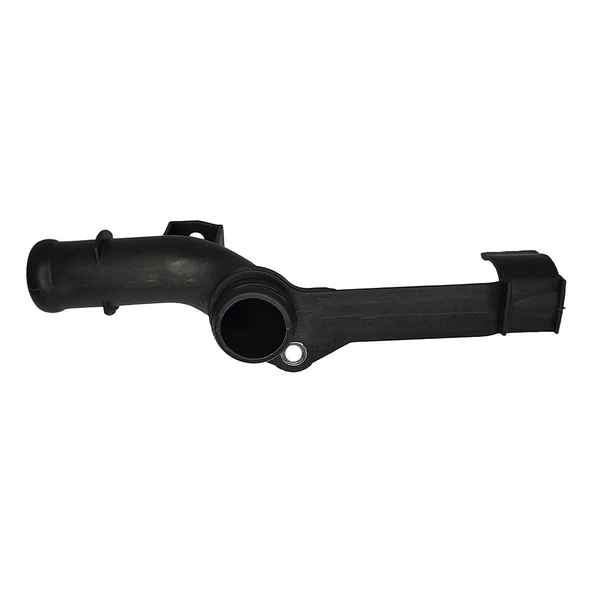 Mercedes W203,W212,W204,W209 için Su Termostat Borusu OEM:A2712001352 - 4