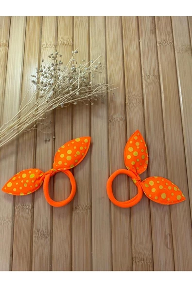 HEADLİCE STOPPER DOĞAL KOKULU TAVŞAN KULAKLI BİT TOKASI - 2